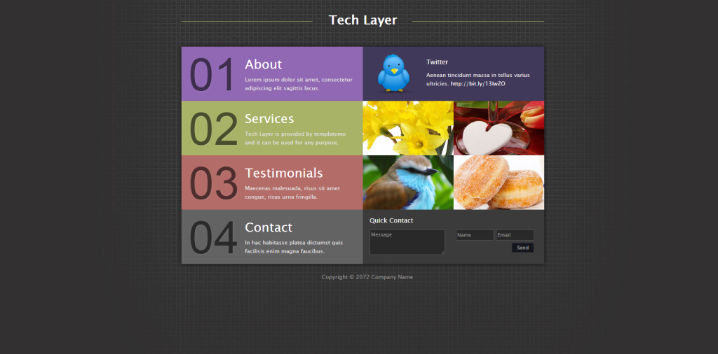 09. Tech Layer