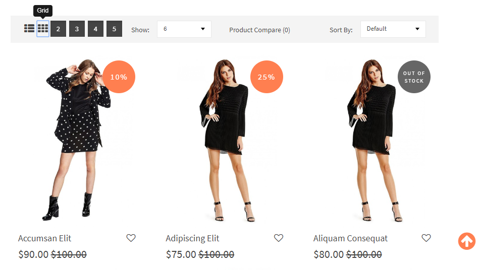 10 Store Glory OpenCart Themes For Your eCommerce Business