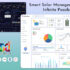 Solar Meter Dashboard