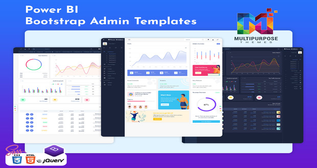 Create a powerful, customizable Master Dashboard UI with Bootstrap. Perfect for managing data effectively. Buy now and streamline your dashboard